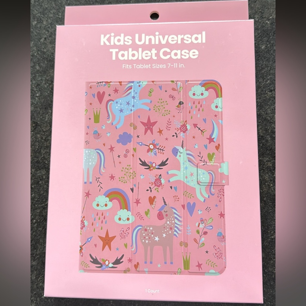 Kids Universal Tablet Case NEW